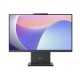 Моноблок Lenovo IdeaCentre AIO 24ARR9 23.8" FHD (1920x1080) IPS 250N 100Hz, Ryzen 5 7535HS, 1x16GB DDR5-4800 , 512GB SSD M.2, Radeon 660M, WiFi6, BT, HD Cam, USB KB&Mouse, NoOS, Luna Grey, 1Y