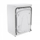 Стиральная машина Gorenje/ Стиральная машина Gorenje, отдельностоящая, 15 программ, 6 кг, 1200 об/мин, инверторный мотор, функция пара, отсрочка старта, предварительная стирка, защита от перелива, сенсор уровня воды, энергоэффективность А, уровень шума (м