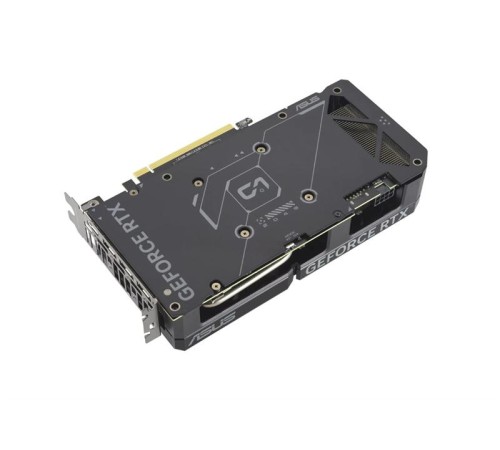 Видеокарта ASUS DUAL-RTX4060-O8G-EVO//RTX4060,HDMI,DP*3,8G,D6; 90YV0JC7-M0NA00 Видеокарта ASUS DUAL-RTX4060-O8G-EVO//RTX4060,HDMI,DP*3,8G,D6; 90YV0JC7-M0NA00