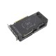 Видеокарта ASUS DUAL-RTX4060-O8G-EVO//RTX4060,HDMI,DP*3,8G,D6; 90YV0JC7-M0NA00