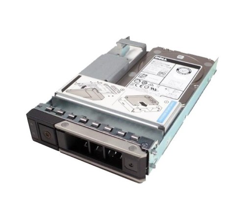 Жесткий диск/ 2.4TB 10K RPM SAS 12Gbps 512e 2.5" in 3.5" HYBB CARR, hot plug Жесткий диск/ 2.4TB 10K RPM SAS 12Gbps 512e 2.5" in 3.5" HYBB CARR, hot plug