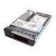 Жесткий диск/ 2.4TB 10K RPM SAS 12Gbps 512e 2.5" in 3.5" HYBB CARR, hot plug