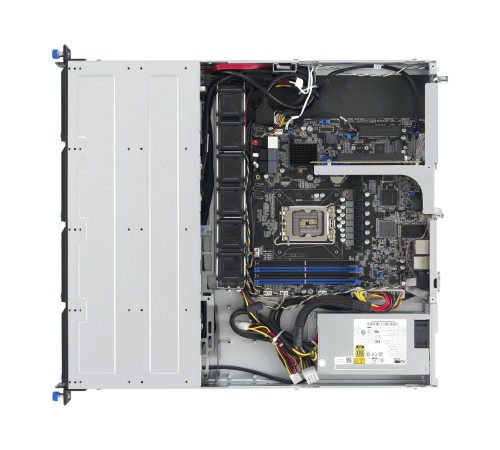 Серверная платформа/ ASUS RS300-E12-PS4/350W Серверная платформа/ ASUS RS300-E12-PS4/350W