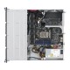 Серверная платформа/ ASUS RS300-E12-PS4/350W
