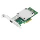 Сетевая карта LR-Link NIC PCIe x4, 1 x 10G, SFP+, Intel 82599EN chipset(repl. LREC9801BF-SFP+)