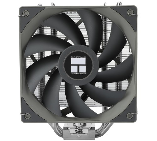 Кулер для процессора/ CPU Cooler Thermalright Assassin Spirit 120 V2 (4-pin PWM, 154mm, Al/Cu, 4x6mm, 1x120mm, 66.17CFM, 25.6dBA, 1500RPM, S: 1851/1700/1200/115X, AM5/AM4, silver, black, grey) Кулер для процессора/ CPU Cooler Thermalright Assassin Spirit 120 V2 (4-pin PWM, 154mm, Al/Cu, 4x6mm, 1x120mm, 66.17CFM, 25.6dBA, 1500RPM, S: 1851/1700/1200/115X, AM5/AM4, silver, black, grey)