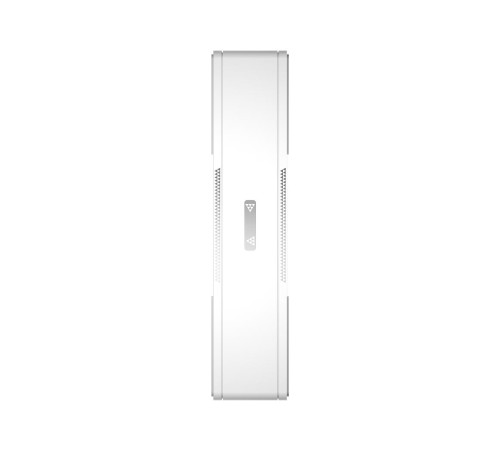 Кулер для корпуса/ Case Cooler PCCooler F5R120 (120x120x25mm, 4-pin PWM, 86.73CFM, 32dBA, 2200RPM, White) Кулер для корпуса/ Case Cooler PCCooler F5R120 (120x120x25mm, 4-pin PWM, 86.73CFM, 32dBA, 2200RPM, White)