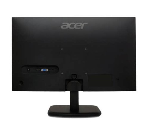 Монитор 23,8'' ACER EK241YGbi  IPS, 1920x1080, 1ms, 250cd, 120Hz, 1xVGA+1xHDMI(1.4), sync: FreeSync, Vesa:100x100