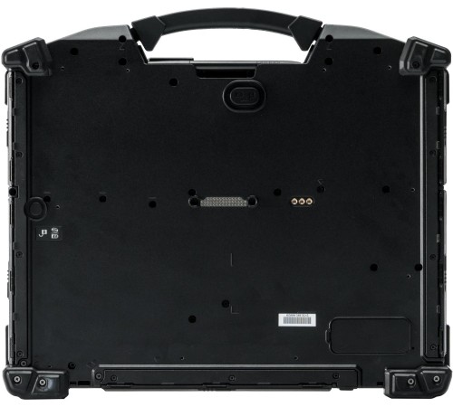 Защищенный ноутбук Z14I Gen3 Basic/ Z14I Gen3 Basic, 14" FHD (1920 x1080) Sunlight Readable 1200 nits Touchscreen Display, Intel® Core™ Ultra 5 125U (12MB Cache, up to 4.3 GHz, 12 cores, 14 threads with Intel® AI Boost NPU), with 16GB RAM, 256GB PCIE