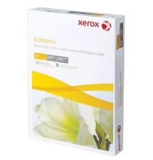  Бумага XEROX Colotech Plus 170CIE, 220г, A4, 250 листов (кратно 4 шт) (См. 003R94668)