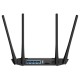 Маршрутизатор/ N300 WiFi 4G LTE Cat.4 Router, 300Mbps Wi-Fi, Chipset MediaTek, 802.11b/g/n, 4 Fixed antennas, 4 10/100M RJ45 Ports, Nano SIM Slot, PPTP/L2TP/OpenVPN/WireGuard VPN Client, DNS over Cloudflare/Google/Quad9, DDNS, Band locking, TTL Setting,