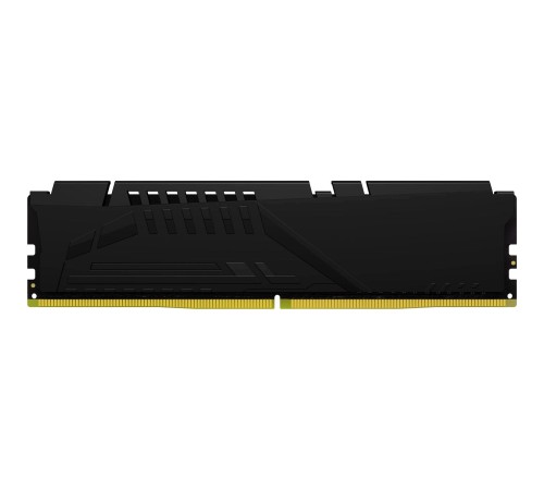 Память оперативная/ Kingston 32GB 6000MT/s DDR5 CL30 DIMM (Kit of 2) FURY Beast Black XMP Память оперативная/ Kingston 32GB 6000MT/s DDR5 CL30 DIMM (Kit of 2) FURY Beast Black XMP