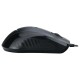Мышь компьютерная/ Проводная мышь Acer OMW136 оптическая (1200dpi) USB (2but) black