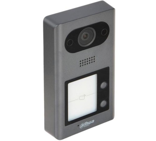 Вызывная панель DAHUA DHI-VTO3211D-P2-S2, IP 1/2/4-button Villa Door Station Вызывная панель DAHUA DHI-VTO3211D-P2-S2, IP 1/2/4-button Villa Door Station