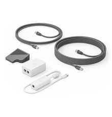 Кабель/ Accessory Logitech Cat5E Kit for Tap-GRAPHITE-USB