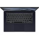 Ноутбук/ ASUS B1402CVA-EB3534 14"(1920x1080 (матовый) WVA)/Intel Core i3 1315U(1.2Ghz)/16384Mb/512PCISSDGb/noDVD/Int:Intel UHD Graphics/Cam/BT/WiFi/42WHr/war 1y/1.46kg/Star Black/DOS