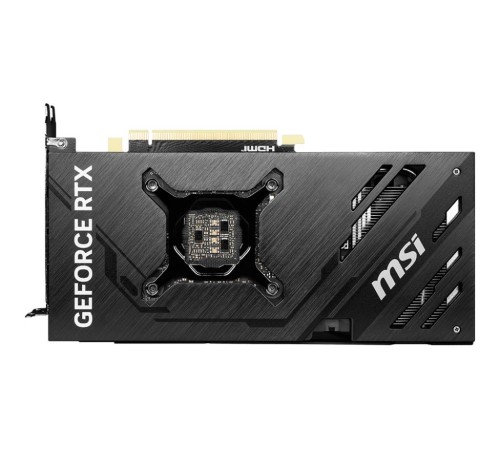 Видеокарта/ VGA MSI NVIDIA GeForce RTX 4070 SUPER 12G VENTUS 2X OC 12GB, GDDR6X/192-bit, PCIe 4.0, 1xHDMI 2.1, 3xDP, 2.2-slot