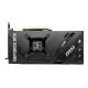 Видеокарта/ VGA MSI NVIDIA GeForce RTX 4070 SUPER 12G VENTUS 2X OC 12GB, GDDR6X/192-bit, PCIe 4.0, 1xHDMI 2.1, 3xDP, 2.2-slot