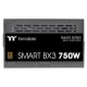 Блок питания Thermaltake Smart BX3 750W, ATX 3.1, APFC, 12cm Fan, 80+ Bronze, Non Modular, Retail