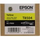 Картридж/ T850 SC-P800 Yellow T850400 UltraChrome HD ink 80ml