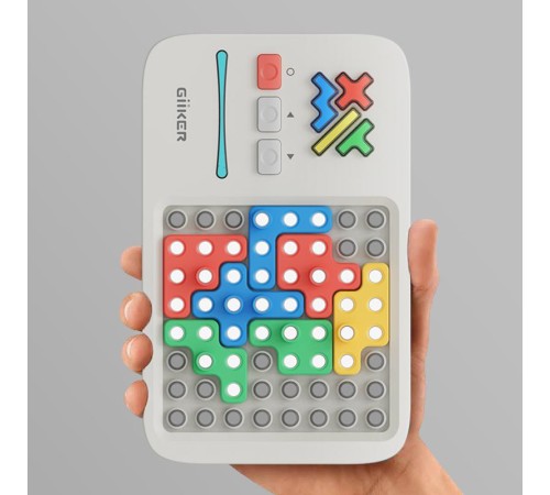 Giiker Кирпичики/ Giiker Super Blocks Giiker Кирпичики/ Giiker Super Blocks
