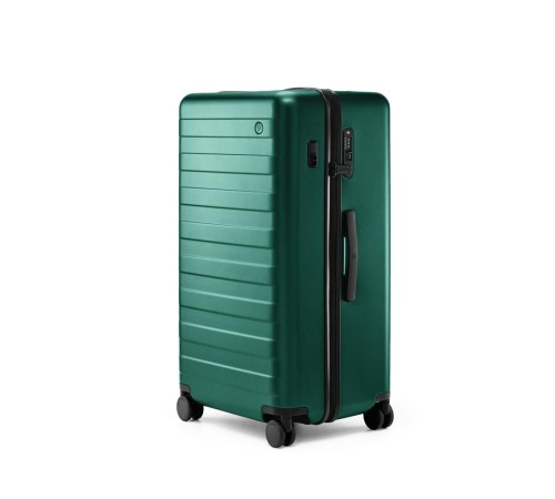 Чемодан NINETYGO Rhine PRO plus Luggage 29'' зеленый (Вскрытая упаковка) Чемодан NINETYGO Rhine PRO plus Luggage 29'' зеленый (Вскрытая упаковка)
