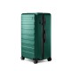 Чемодан NINETYGO Rhine PRO plus Luggage 29'' зеленый (Вскрытая упаковка)