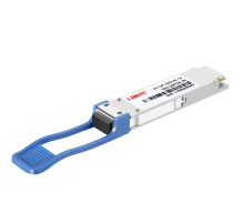 Трансивер/ QSFP28 100G 1310nm LR4 LC