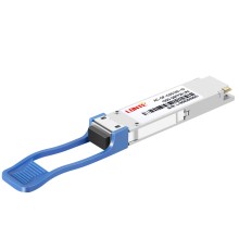 Трансивер/ QSFP28 100G 1310nm LR4 LC