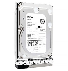 Жесткий диск/ 2TB 7.2K RPM SATA 6Gbps 512n 3 .5in Hot-plug Hard Drive