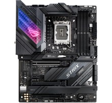 Материнская плата/ ROG STRIX Z690-E GAMING WIFI