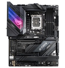 Материнская плата/ ROG STRIX Z690-E GAMING WIFI