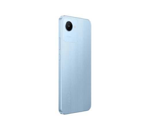 СМАРТФОН REALME RMX3581 (realme C30) 4+64 ГБ ЦВЕТ: ГОЛУБОЙ (LAKE BLUE) СМАРТФОН REALME RMX3581 (realme C30) 4+64 ГБ ЦВЕТ: ГОЛУБОЙ (LAKE BLUE)