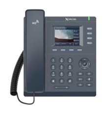 IP телефон/ Xorcom UC921G Standard Business IP Phone