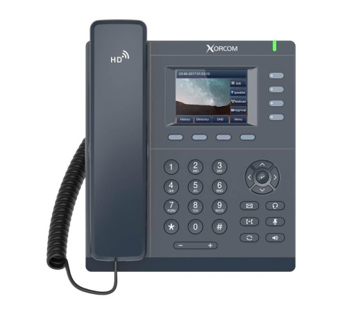 IP телефон/ Xorcom UC921G Standard Business IP Phone IP телефон/ Xorcom UC921G Standard Business IP Phone