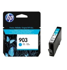 Картридж Cartridge HP 903 для OJP 6960, голубой (315 стр.)