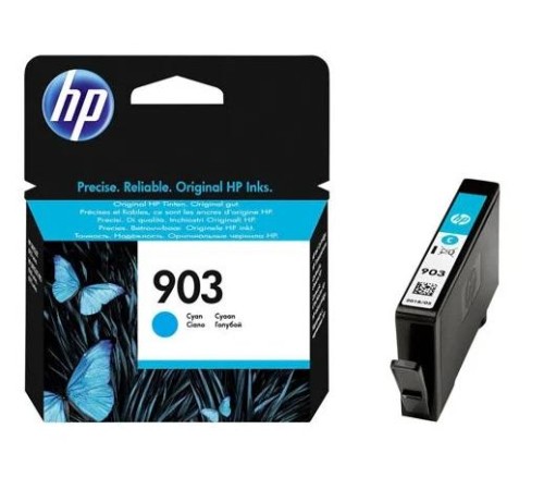 Картридж Cartridge HP 903 для OJP 6960, голубой (315 стр.)