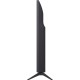 Телевизор ЖК 50'' LG/ 50", Ultra HD, Smart TV, WebOS, Wi-Fi, DVB-T2/C/S2, MR, 60Hz Native, 2.0ch (20W), 2 HDMI, 2 USB, 2 Pole, Charcoal Black, 2025