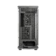 Корпус ПК без блока питания/ Case Fractal Design North XL TG Dark Tint, Full-Tower, 3x140mm, 2xUSB-A 3.2 + 1xUSB 3.2 Type-C E-ATX, ATX, mATX, mITX Wood panel, Chalk White