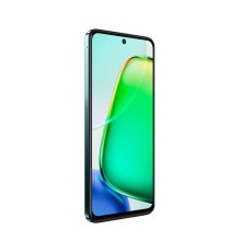 VIVO Y28 Agate Green, 17 см (6.68") 1608 x 720 Pixels, 2x2,0 ГГц+ 6x1,8 ГГц, 8 Core, 8GB RAM, 256GB, 1 ТБ, 50 МП + 2 МП/8Mpix, 2 Sim, 2G, 3G, LTE, BT v5.0, Wi-Fi, NFC, GPS, GLONASS, Beidou, GALILEO, QZSS, Type-C, 6000mAh, Android 14, 199g, 165,70 ммx