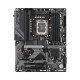 Материнская плата/ MB GIGABYTE INTEL Z790 s1700, 4xDDR5(192GB), HDMI 2.1/DP, 1xPCIe 5.0x16, 1xPCIe 4.0x16, 1xPCIe 3.0x16, 2xPCIe 3.0, 1xLAN (2.5GbE), Wi-Fi, BT, 4xSATA 6Gb/s, 3xM.2, 1xUSB-C, 5xUSB 3.2, 2xUSB 2.0, 1xPS/2, ATX