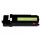 -/ Картридж лазерный Cactus CS-PH6500M 106R01602 пурпурный (2500стр.) для Xerox Phaser 6500/WorkCentre