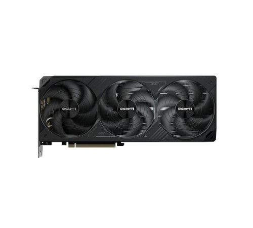 Видеокарта GIGABYTE RTX5070Ti WINDFORCE OC SFF 16Gb//RTX5070Ti, HDMI*1, DP*3, 16G,D7