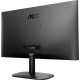Монитор AOC 22B2H/EU 21,5'', 1920x1080, VA, 75Hz, 20M:1, 250cd, 4ms, VGA, HDMI 1.4, Flicker Free, Low Blue Light, VESA, 3Y, Black