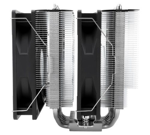 Кулер для процессора/ CPU Cooler Thermalright Phantom Spirit 120 SE (4-pin PWM, 154mm, Ni/CU, 7x6mm, 2x120mm, 66.17CFM, 25.6dBA, 1500RPM, S: 1700, 1200, 115X, AM5, AM4) Кулер для процессора/ CPU Cooler Thermalright Phantom Spirit 120 SE (4-pin PWM, 154mm, Ni/CU, 7x6mm, 2x120mm, 66.17CFM, 25.6dBA, 1500RPM, S: 1700, 1200, 115X, AM5, AM4)