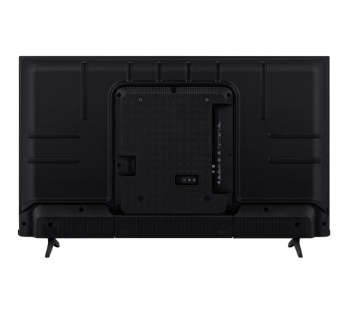 Телевизор ЖК 43'' Hisense/ 43", Ultra HD, Smart TV (ОС VIDAA U6), Wi-Fi, PCI 1700, DVB-T2/T/C/S2/S, 2х7W, CI+(1.4), 3хHDMI, 2хUSB, Works with Alexa, Alexa Built-in, VIDAA Voice, Yandex, Black 2024 Телевизор ЖК 43'' Hisense/ 43", Ultra HD, Smart TV (ОС VIDAA U6), Wi-Fi, PCI 1700, DVB-T2/T/C/S2/S, 2х7W, CI+(1.4), 3хHDMI, 2хUSB, Works with Alexa, Alexa Built-in, VIDAA Voice, Yandex, Black 2024