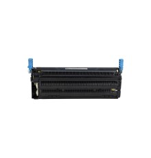 Картридж Fplus, желтый, 12 000 страниц, для HP моделей Color LJ 5500dn/5550dtn (аналог C9732A), FP-C9732A