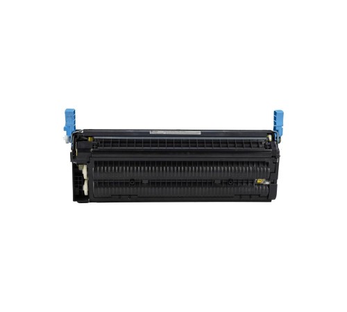 Картридж Fplus, желтый, 12 000 страниц, для HP моделей Color LJ 5500dn/5550dtn (аналог C9732A), FP-C9732A