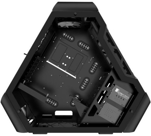 Корпус без блока питания/ Case JONSBO TR03-G, Full-Tower, TG, 2x120mm, 2xUSB-A 3.0 + 1xUSB-C 3.2, ATX, mATX, mITX Glass pannel Black Корпус без блока питания/ Case JONSBO TR03-G, Full-Tower, TG, 2x120mm, 2xUSB-A 3.0 + 1xUSB-C 3.2, ATX, mATX, mITX Glass pannel Black