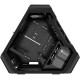 Корпус без блока питания/ Case JONSBO TR03-G, Full-Tower, TG, 2x120mm, 2xUSB-A 3.0 + 1xUSB-C 3.2, ATX, mATX, mITX Glass pannel Black